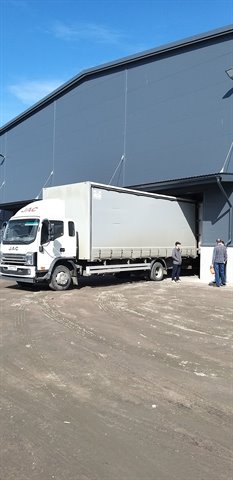 Аренда от собственника нового отапливаемого ангара 850 кв.м. Без комиссии