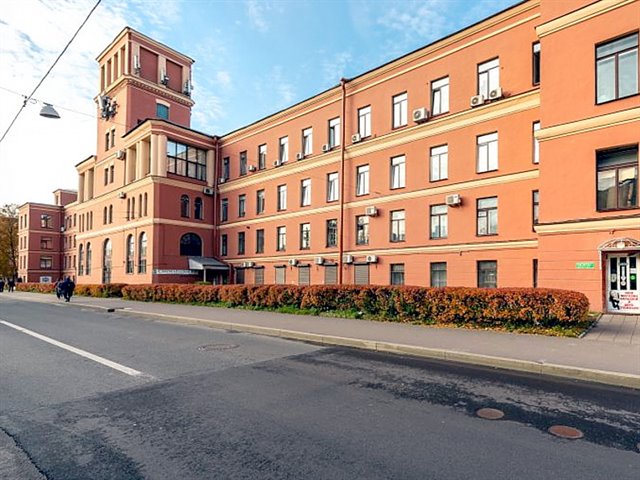 Аренда универсального помещения под клинику, салон, офис, магазин, мастерскую, склад - 257 м2