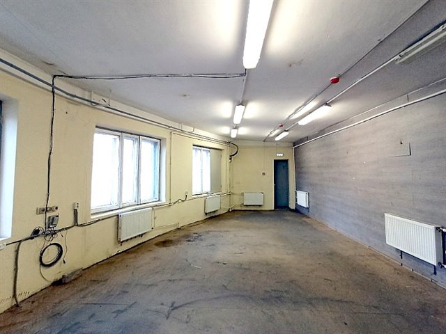 Аренда отдельно стоящего здания под мастерскую, производство, склад - 172 м2