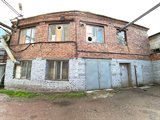 Аренда отдельно стоящего здания под мастерскую, производство, склад - 172 м2
