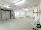 Аренда отдельно стоящего здания под мастерскую, производство, склад - 172 м2