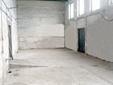 Неотапливаемое помещение под склад, мастерскую - 123 м2