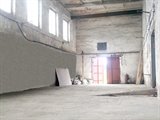 Неотапливаемое помещение под склад, мастерскую - 123 м2