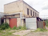 Неотапливаемое помещение под склад, мастерскую - 123 м2