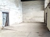 Неотапливаемое помещение под склад, мастерскую - 123 м2