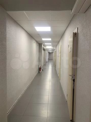 Аренда склада класса B 2880 м² c пандусом