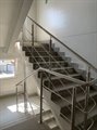 Аренда склада класса B 2880 м² c пандусом