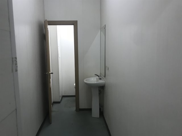 Аренда производственно-складского комплекса 8609 м² с офисами