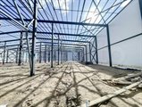 Аренда склада класса В от 3000 м² до 7000 м²