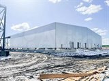 Аренда склада класса В от 3000 м² до 7000 м²