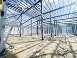 Аренда склада класса В от 3000 м² до 7000 м²