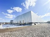 Аренда склада класса В от 3000 м² до 7000 м²