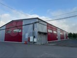 Аренда теплых складов от 1500 м² до 3000 м²