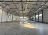 Аренда теплых складов от 1500 м² до 3000 м²