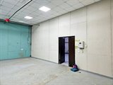 Отапливаемое помещение под склад, мастерскую - 512 м2