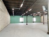 Отапливаемое помещение под склад, мастерскую - 512 м2