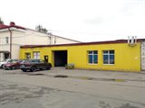 Отапливаемое помещение под склад, мастерскую - 512 м2