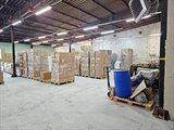 Отапливаемое помещение под склад, мастерскую - 512 м2