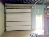 Отапливаемое помещение под склад, мастерскую - 512 м2
