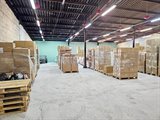 Отапливаемое помещение под склад, мастерскую - 512 м2