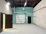 Отапливаемое помещение под склад, мастерскую - 512 м2