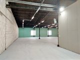 Отапливаемое помещение под склад, мастерскую - 512 м2