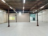 Отапливаемое помещение под склад, мастерскую - 512 м2