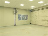 Отапливаемое помещение под склад, мастерскую - 512 м2