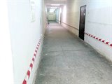Отапливаемое помещение под студию, мастерскую, склад - 105 м2