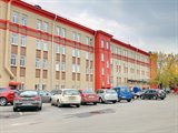 Отапливаемое помещение под студию, мастерскую, склад - 105 м2