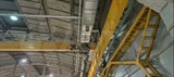 Аренда отапливаемого производственно-складского помещения 2390 м² с кран-балками