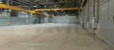 Аренда отапливаемого производственно-складского помещения 2390 м² с кран-балками