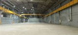 Аренда отапливаемого производственно-складского помещения 2390 м² с кран-балками