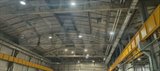 Аренда отапливаемого производственно-складского помещения 2390 м² с кран-балками