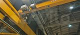 Аренда отапливаемого производственно-складского помещения 2390 м² с кран-балками