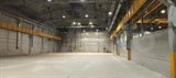 Аренда отапливаемого производственно-складского помещения 2390 м² с кран-балками