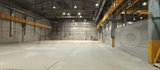 Аренда отапливаемого производственно-складского помещения 2390 м² с кран-балками