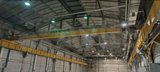 Аренда отапливаемого производственно-складского помещения 2390 м² с кран-балками