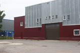 Аренда теплого производственно-складского помещения 2 076 кв.м. с КБ в п. Кузьмолово