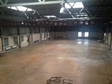 Аренда теплого производственно-складского помещения 2 076 кв.м. с КБ в п. Кузьмолово