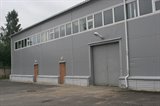 Аренда теплого производственно-складского помещения 1 066 кв.м. в п. Кузьмолово