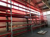 Аренда теплого производственно-складского помещения 1 066 кв.м. в п. Кузьмолово