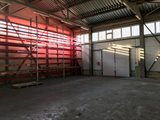 Аренда теплого производственно-складского помещения 1 066 кв.м. в п. Кузьмолово