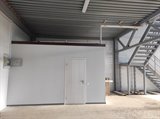 Аренда нового отпливаемого ангара 600 м² 