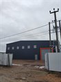 Аренда нового отпливаемого ангара 600 м² 