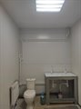 Аренда нового отпливаемого ангара 600 м² 