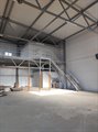 Аренда нового отпливаемого ангара 600 м² 