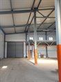 Аренда нового отпливаемого ангара 600 м² 