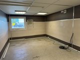 Аренда отапливаемого складского помещения 980 м²