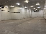 Аренда отапливаемого складского помещения 980 м²